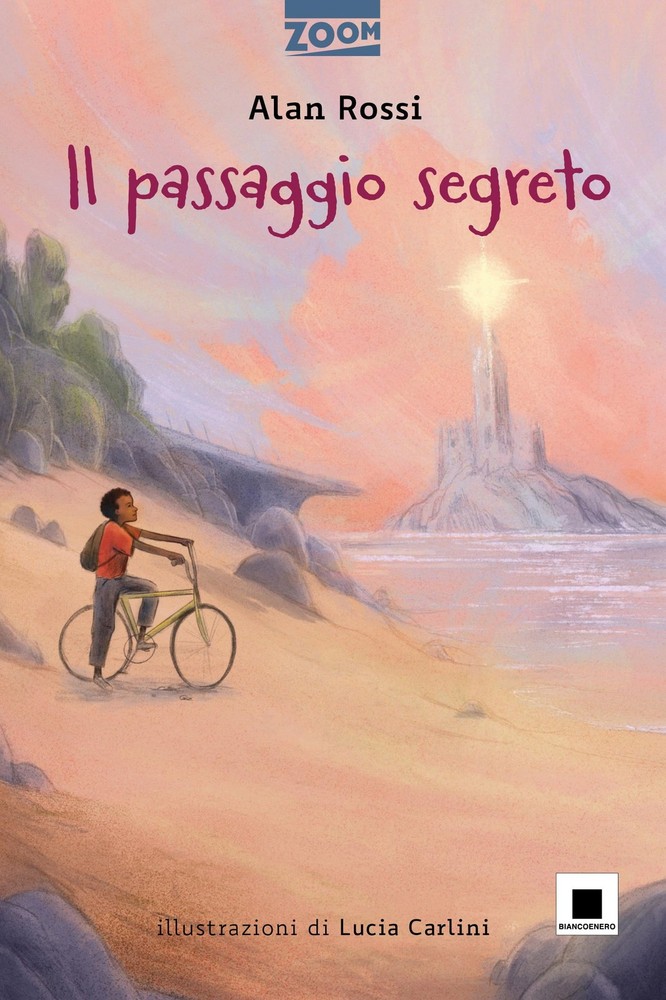 Alan Rossi Lucia Carlini Il passaggio segreto (Paperback) (UK IMPORT)All Tariffs and Duties included - no additional charges