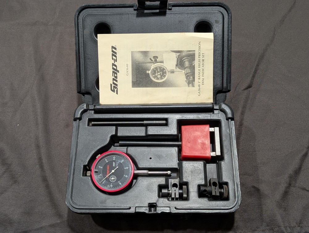 Snap On 1
