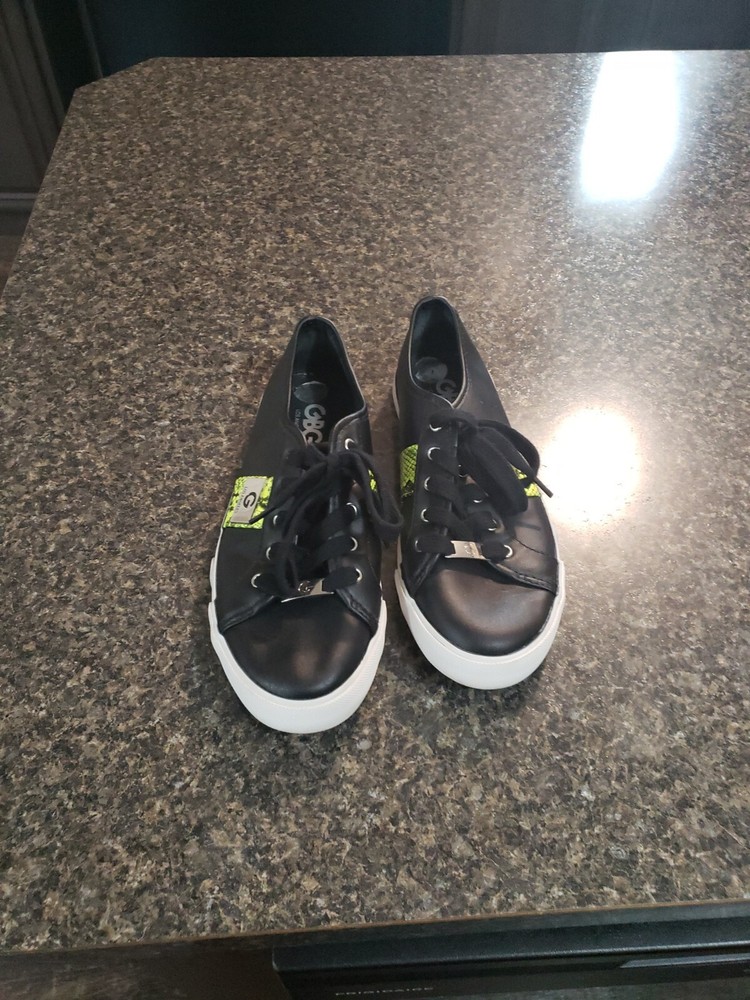 gbg los angeles sneakers 9m