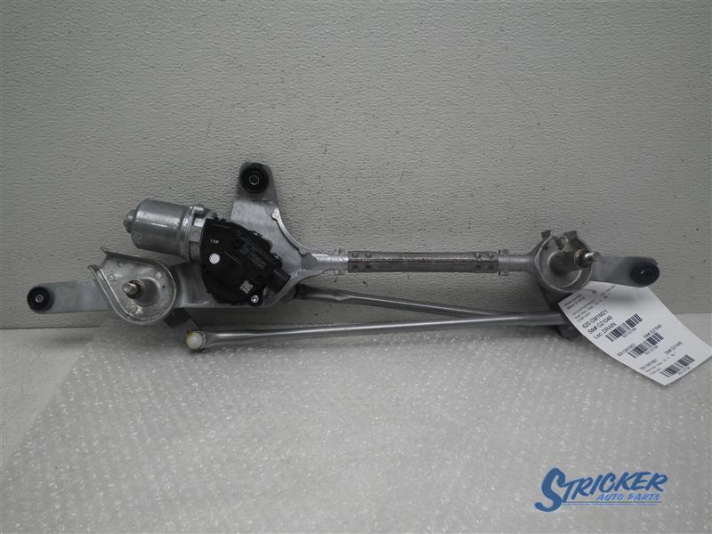 2017-2024 Chevy Malibu Windshield Wiper Motor Assembly 23353578 290