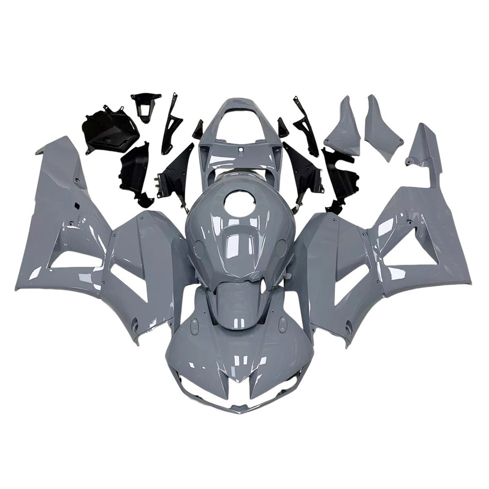 Fairings For Honda CBR600RR 2013-2020 Cement Grey Bodykit ABS Injection Bodywork