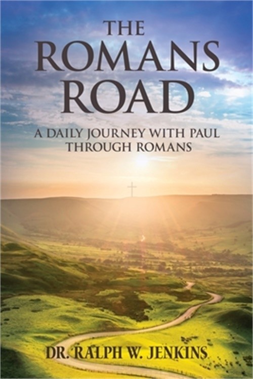 The Romans Road (Paperback or Softback)