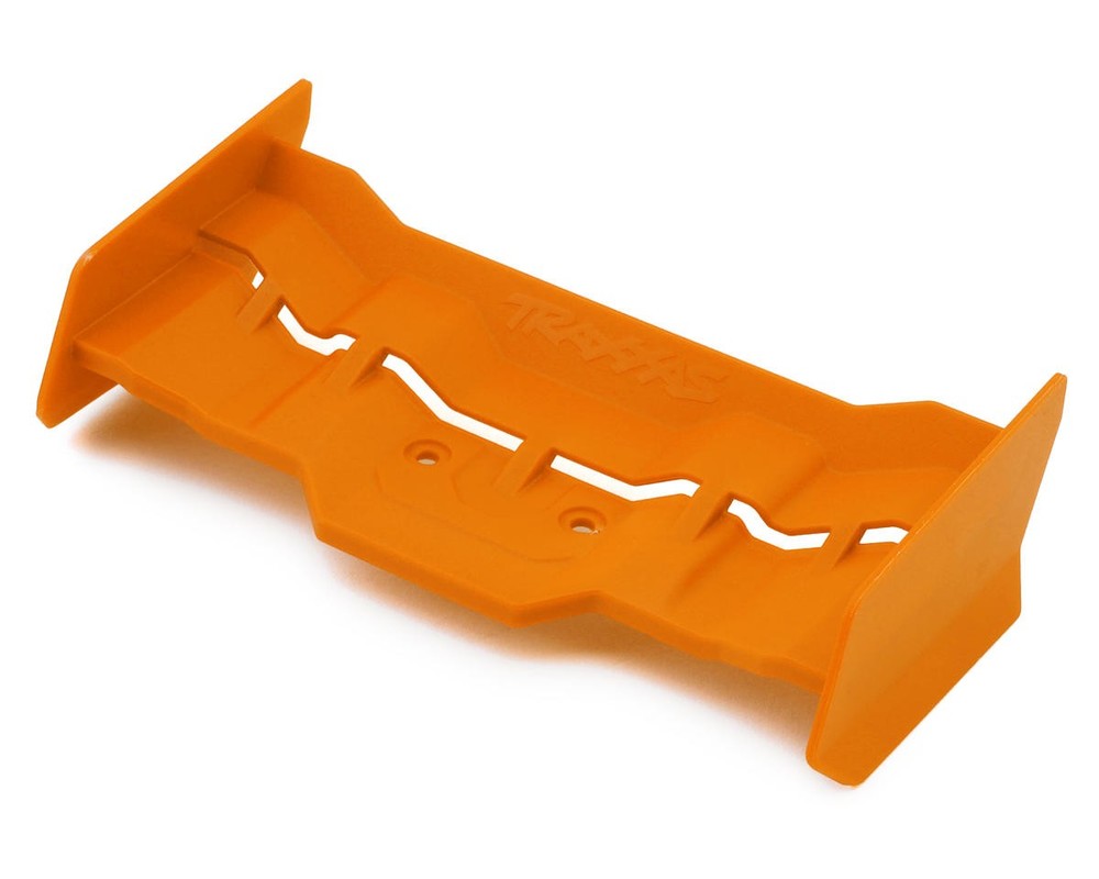 Traxxas Mini XRT® Wing (Orange) [TRA10718-ORNG]🌟✨25 Years on eBay! 250,000+ feedback!✨🌟