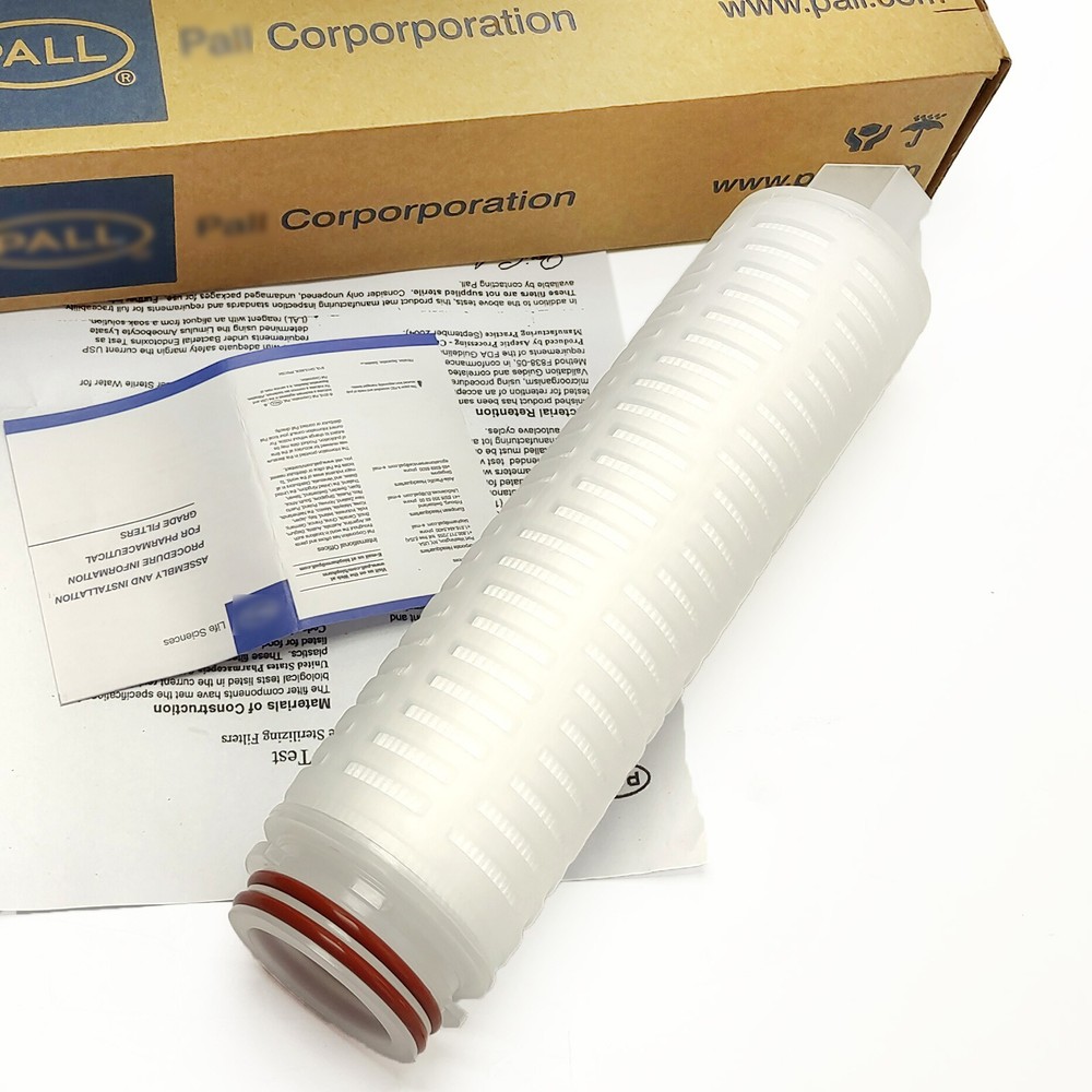 New 0.22 μm Filter  for Pall AB1PFR7PVH4