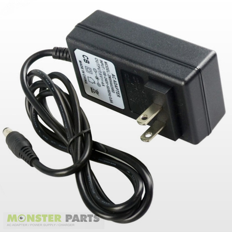 AC Adapter fit Cable Matters SuperSpeed USB 3.0 202030 Universal Docking Station
