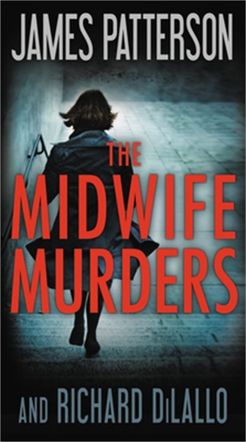 The Midwife Murders (Paperback or Softback)