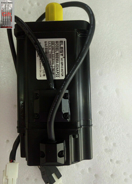 130EMA-150CE42 90day warranty via DHL or FedEx #F8