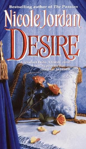 Desire (Notorious): 3, Nicole Jordan