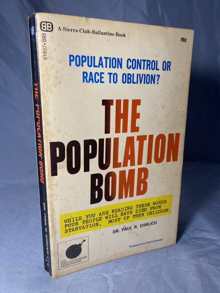 Vintage Paperback: 