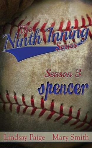 Spencer, Paperback by Paige, Lindsay; Smith, Mary, Like New Used, Free shippi...