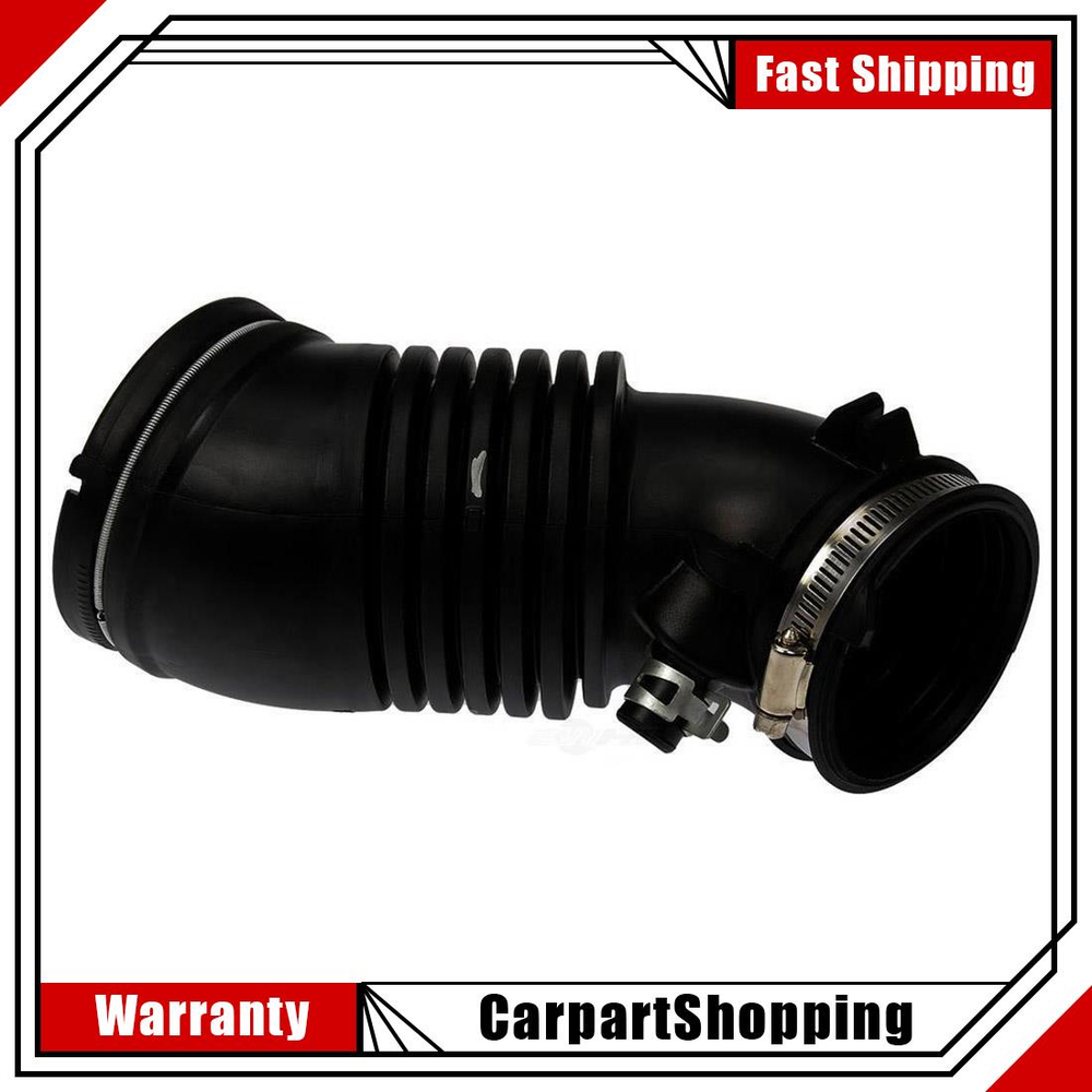 Dorman Engine Air Rubber Intake House Coupler for 05-06 Honda Odyssey New_PRP