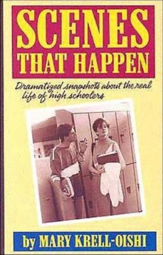 Oishi Scenes That Happen (Paperback)Another great item from Rarewaves USA | Free delivery!