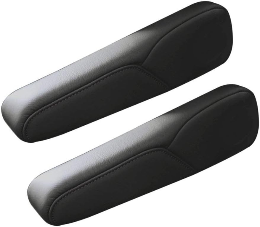 Leather Armrest Cover Upholstery for 4-Door.