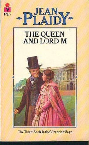 Queen And Lord m By Jean Plaidy
