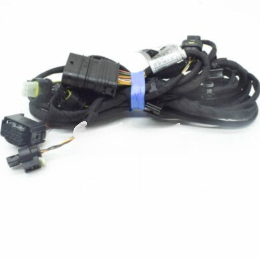 1675405633 Bumper Parking Sensor Wiring Harness For Mercedes Benz w167 GLE GLS