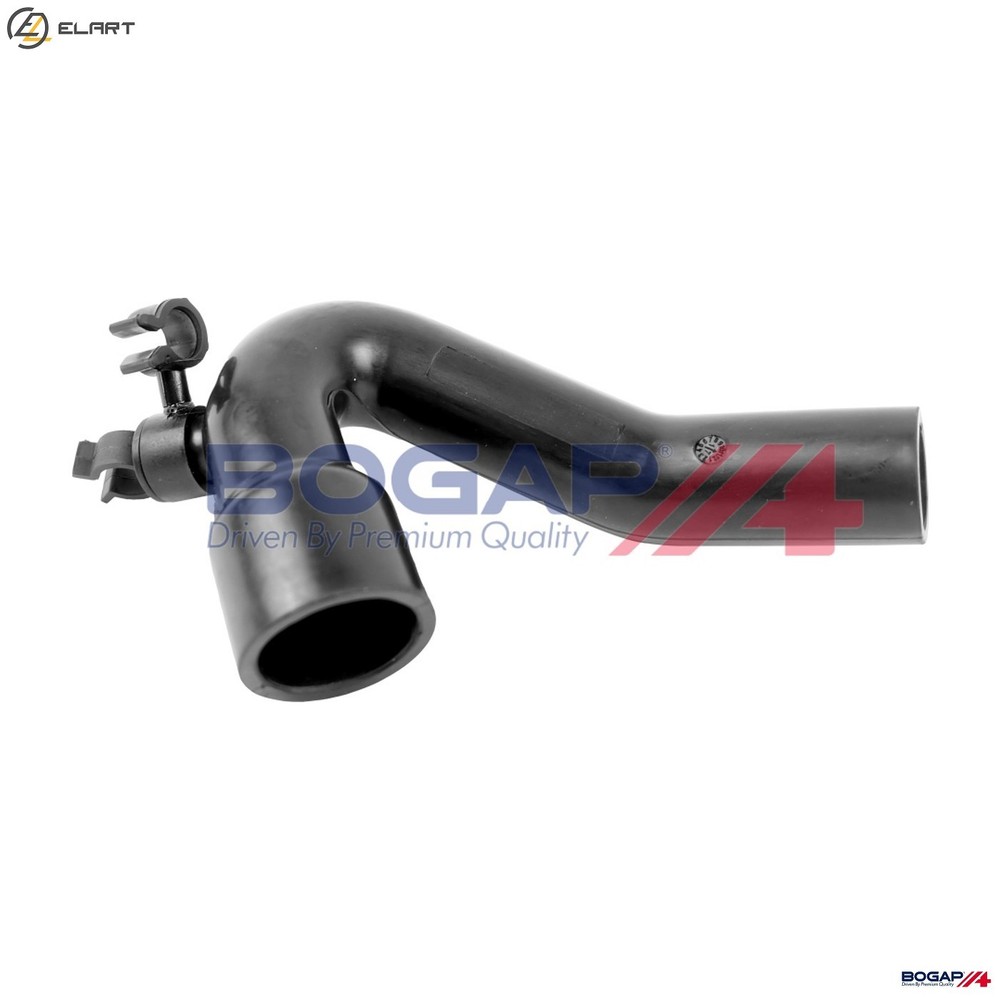 HOSE CRANKCASE VENTILATION A1210167 FOR SKODA OCTAVIA/Combi VW NEW/BEETLE 2.0L