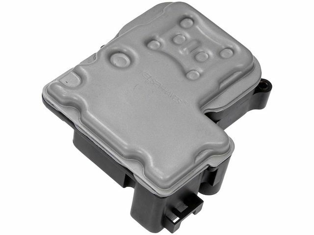 ABS Control Module Dorman 7DNH74 Fits 2002 Chevy Avalanche 1500-image