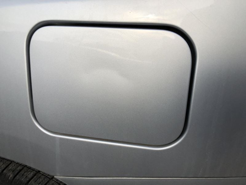 Puerta de llenado de combustible Highlandr 2012 862537