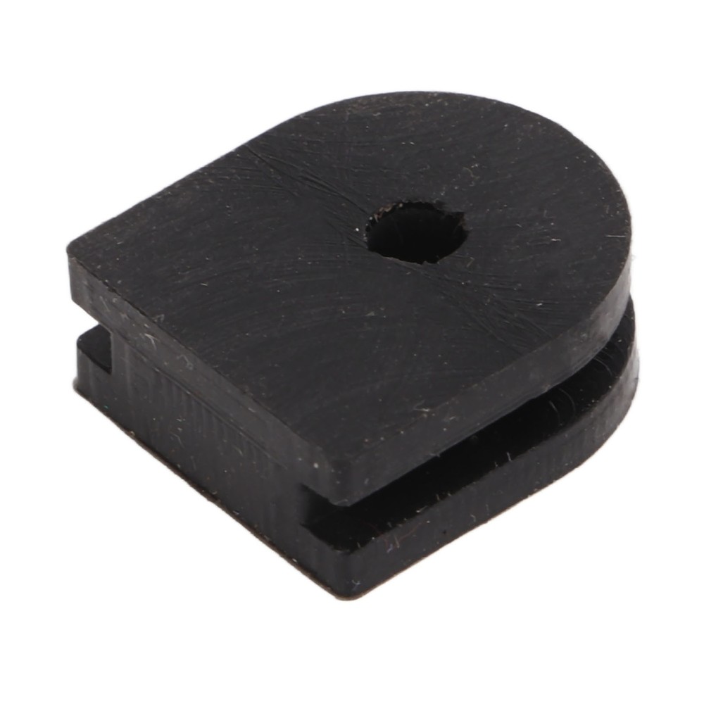 Electric Scooter Battery Outlet Sealing Plug Rubber Scooter Accessories AC