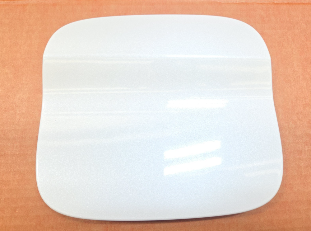 2016-2018 Lincoln MKX AWD AT OEM Fuel Gas Tank Door Lid Cap FA1B-R405C46-AB -UG