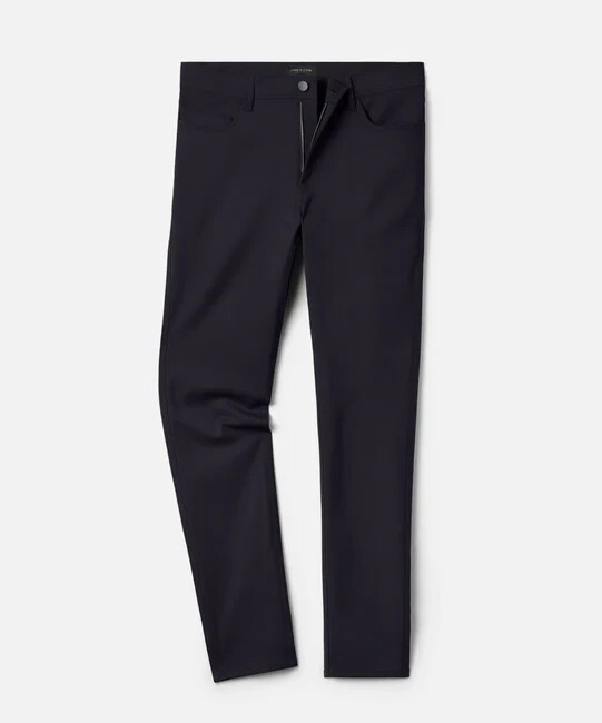 *Brand New*Unbound Merino Merino Travel Pants in Black Men's Size 34x32 MSRP$229