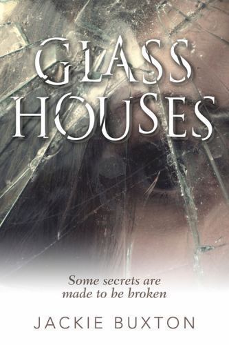 Glass Houses, Paperback by Buxton, Jackie, Like New Used, Free shipping in th...