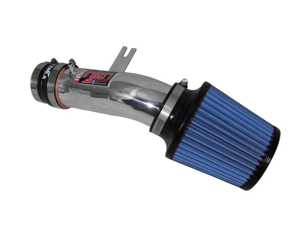 Injen Polished IS1340P Short Ram Cold Air Intake System