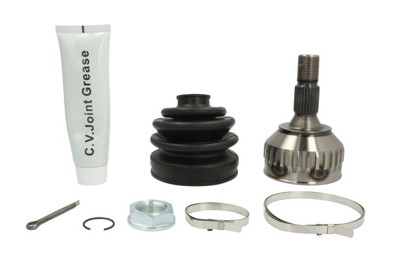 Drive joint set Right Front Left fits CITROEN BERLINGO / BERLINGO FIRST