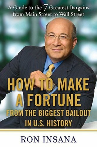How to Make a Fortune from the Biggest Bailout in U.S. History: A Guide to the 7