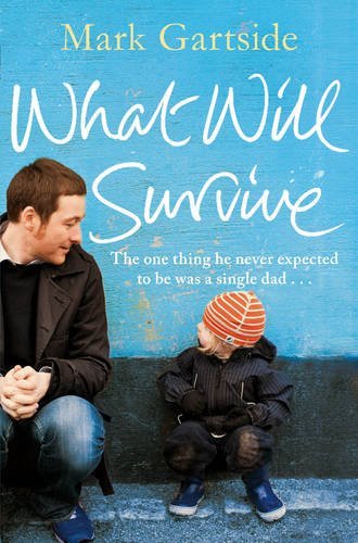 What Will Survive by Mark Gartside - A Gripping Tale of Resilience