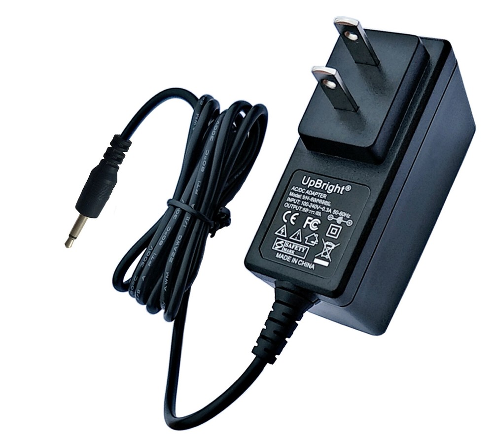 AC/DC Adapter for Wine Enthusiast KPI-36N1 Electric Wine Opener Charger