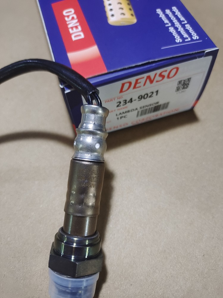 OEM Upstream DENSO O2 Oxygen Sensor 234-9021 For 2003 Toyota Avalon 3.0L V6 US