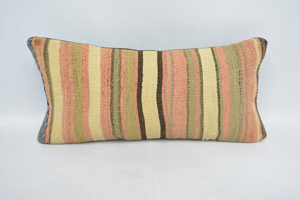 Kilim Pillow, 12
