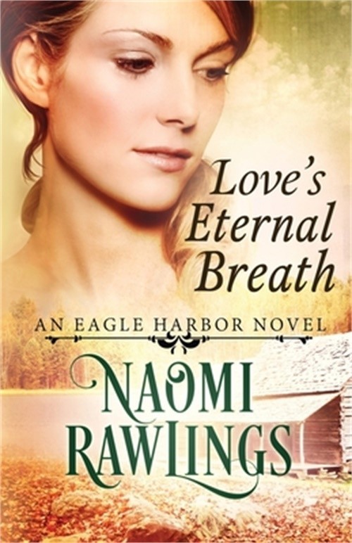 Love's Eternal Breath (Paperback or Softback)