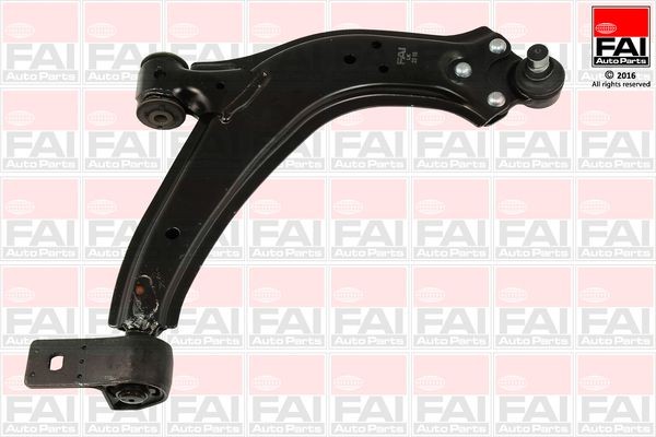 FAI SS930 Wheel Suspension Control Trailing Arm Front Right Fits Citroen Peugeot