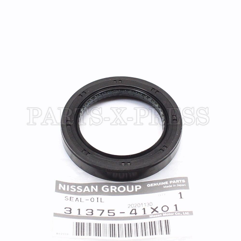 NEW GENUINE OEM NISSAN INFINITI AT EXTENSION HOUSING OIL SEAL REAR 31375-41X01
