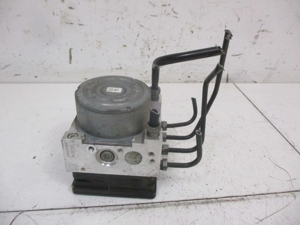 ABS Hydraulic Control Unit for Citroen C3 II 1.2L Engine