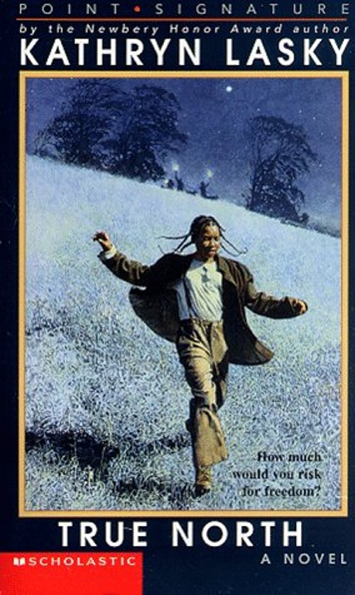 True North Paperback Kathryn LaskyFree US Delivery | ISBN:0590205242