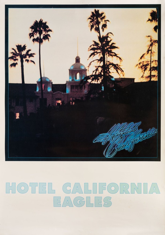 NEW Original 1987 Japanese B2 Poster Wall Art, Home Decor (NO FRAME)