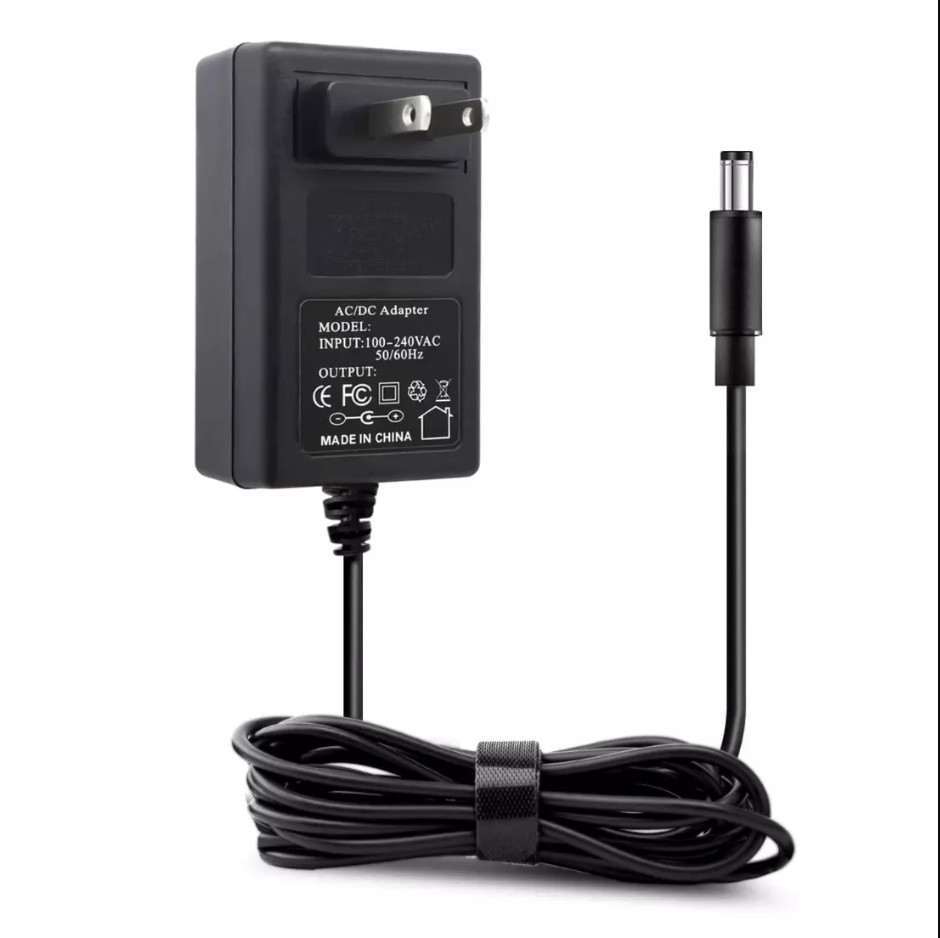 AC Adapter For Jafanda JF180 Jafända Air Purifier Home HEPA Cleaner Fragrance