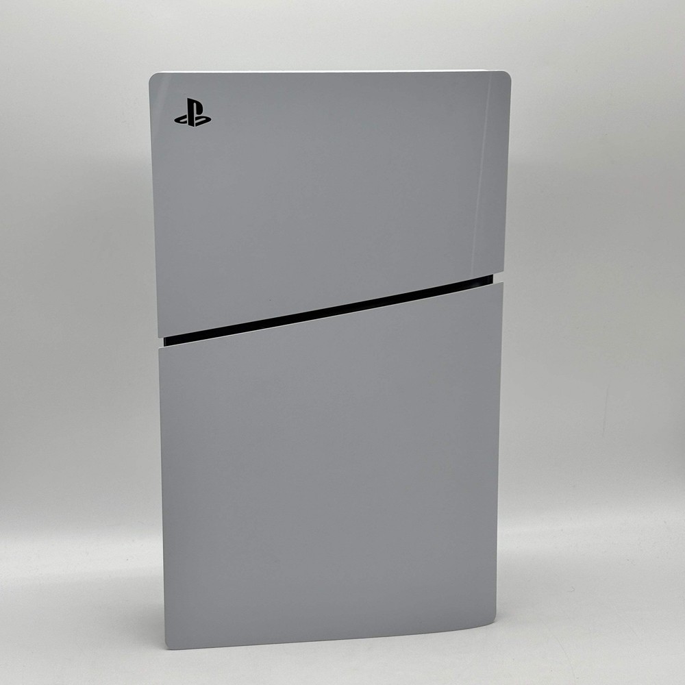 Sony PlayStation 5 Slim Digital PS5 1TB White Console Gaming System CFI-2015