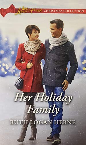 Her Holiday Family, Ruth Logan Herne