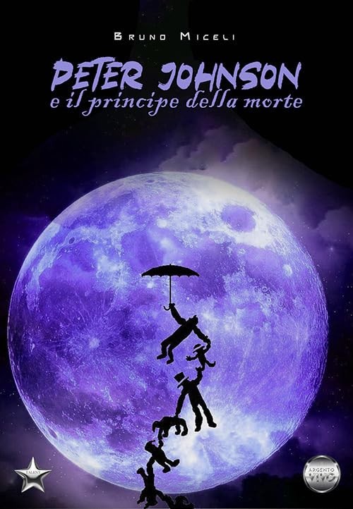Bruno Miceli Peter Johnson e il principe della morte (Paperback)Another great item from Rarewaves USA | Free delivery!