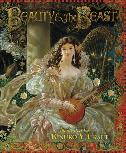 Mahlon F. Craft Beauty and the Beast (Hardback)Another great item from Rarewaves USA | Free delivery!