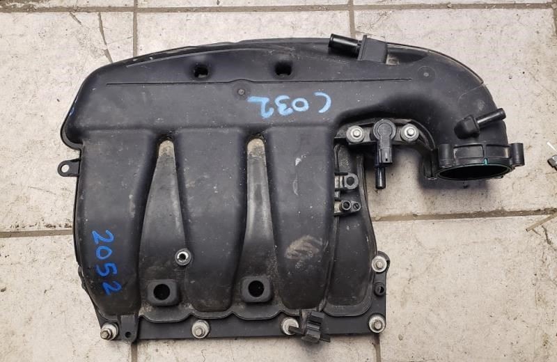 3.5L Upper Intake Manifold for 2014-2019 Ford Flex Non-Turbo Part 539845