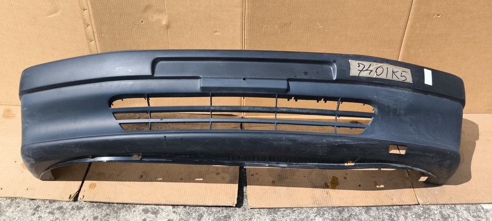 Original Front Bumper Suitable For Peugeot 306 1993 2003 Code 7401K5
