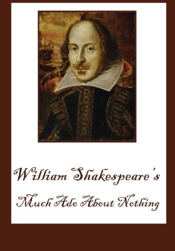 Much Ado about Nothing (Large Print)