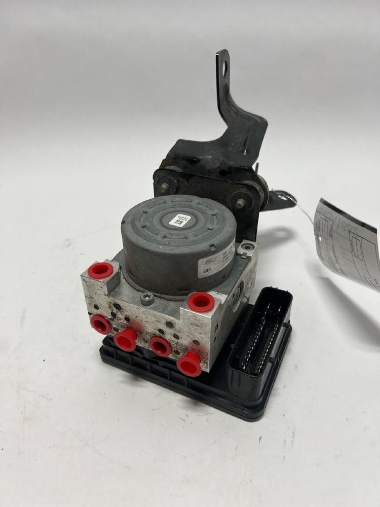 2014-2019 Ford Fiesta ABS Anti-Lock Brake Pump Module Assembly OEM