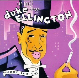 Various Artists, Capitol Sings Duke Ellington, audioCD