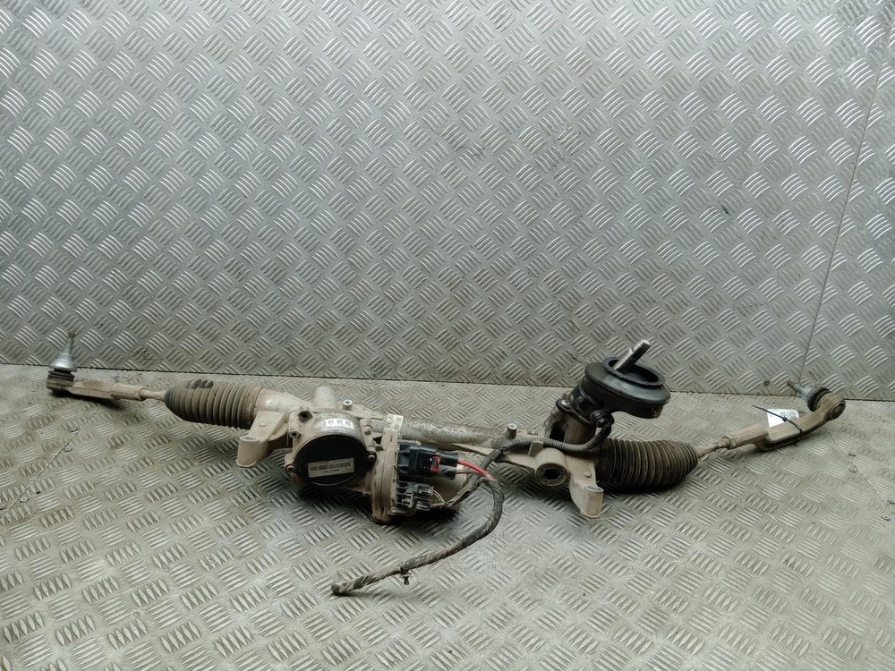 MERCEDES A CLASS POWER STEERING RACK A1774602301 W177 2018 - 2023